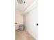 Empty walk in closet with carpet and shelving at 1025 Hunter Valley Rd, Shelby, NC 28150