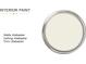 Sample of Alabaster color paint for walls, ceiling, and trim at 3003 Casting St # 12, Charlotte, NC 28206