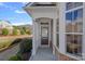 Charming front porch with stone accents and well-maintained landscaping at 3100 Azalea Dr, Fort Mill, SC 29707