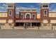 Front exterior of the Sun Valley 14 movie theatre at 426 Kenwood Vw, Indian Trail, NC 28079