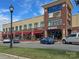 Multiple storefronts in the Shoppes at Sun Valley at 426 Kenwood Vw, Indian Trail, NC 28079