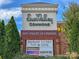 Signage for the Shoppes at Sun Valley at 426 Kenwood Vw, Indian Trail, NC 28079