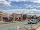 Street view of the Shoppes at Sun Valley with retail at 426 Kenwood Vw, Indian Trail, NC 28079