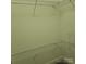Walk-in closet with wire shelving offers ample storage in a neat configuration at 4612 Waterbell Ln, Waxhaw, NC 28173