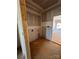 Unfinished bathroom ready for customization, boasting ample space for a luxurious design at 713 Inwood Hill Dr # 96, Gastonia, NC 28056