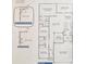 A detailed floor plan highlights the layout of this home with the rooms dimensions at 713 Inwood Hill Dr # 96, Gastonia, NC 28056