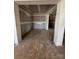 Bright living room area, part of a new construction with an open floor plan at 713 Inwood Hill Dr # 96, Gastonia, NC 28056