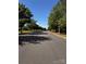 Picturesque tree-lined street view on a sunny day showcasing a peaceful residential neighborhood at 713 Inwood Hill Dr # 96, Gastonia, NC 28056