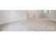 This bonus room has plush carpeting and a doorway to an adjoining space at 9940 Manor Vista Trl, Kannapolis, NC 28027