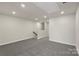 Large bonus room featuring neutral carpet at 104 Ciara Pl # B, Mooresville, NC 28117