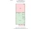 Floorplan of a new home's first floor, with a kitchen, living room, half bath, and garage, for prospective buyers at 104 Ciara Pl # B, Mooresville, NC 28117