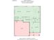 Main floor plan showcases kitchen, living room, Gathering room, dining area, half bath and garage at 117 Obadiah Ct, Troutman, NC 28115