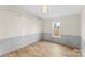 Bright bedroom with natural light and neutral wall décor at 1641 Knoll Dr, Vale, NC 28168