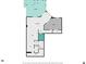 An overhead floor plan featuring a recreation room, bedroom, kitchen, and electrical room at 2251 Barrowcliffe Nw Dr, Concord, NC 28027