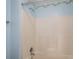 Bathroom featuring a shower tub combination with a wall mounted shower head at 3516 Araglin Dr, Gastonia, NC 28056