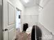 Walk-in closet with shelving for optimal storage at 4253 Stream Dale Nw Cir, Concord, NC 28027