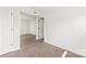 Neutral bedroom offering generous space and modern flooring at 809 E 23Rd Street St, Newton, NC 28658