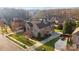 Beautiful brick home with manicured lawn and long driveway in a desirable neighborhood setting at 3907 Voltaire Dr, Monroe, NC 28110