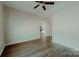 Open-concept living space with modern flooring and abundant natural light at 945 3Rd Street Sw Pl, Hickory, NC 28602