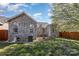 Brick home exterior with well-kept lawn and a patio area, perfect for outdoor enjoyment at 151 Birkdale Dr, Salisbury, NC 28144