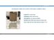 Designer owner's bath features a 3cm quartz countertop and Emser-Opuscar Pebble Light shower tile floor at 6026 Gray Shadow Ct, York, SC 29745