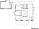 Floor plan of the second story showcasing bedrooms and baths at 8150 Malibu Pointe Ln, Denver, NC 28037