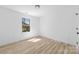Light and airy bedroom featuring a window for natural light at 1611 Carlton Ave, Kannapolis, NC 28083