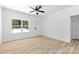 Bright living room with a front door and view of the outdoors at 1611 Carlton Ave, Kannapolis, NC 28083