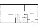 Layout featuring a bonus room, bedroom, bath, and walk-in closet, all connected by a staircase at 5006 Brodie Ln, Fort Mill, SC 29707