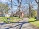 Charming single Gathering home in quiet neighborhood at 6500 Windyrush Rd, Charlotte, NC 28226