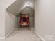 Cozy bonus room featuring a basketball game, perfect for recreation and relaxation at 1119 Lytton Ln, Matthews, NC 28104
