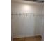 Walk-in closet with ample shelving and storage space to keep your belongings neatly organized at 112 Greentree Dr, Mount Holly, NC 28120