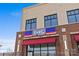 Exterior of F45 Training showcasing its modern design and storefront appeal at 5140 Old Monroe Rd, Indian Trail, NC 28079