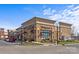 Exterior view of the Cinnaholic, with street parking available and well-maintained landscaping at 5140 Old Monroe Rd, Indian Trail, NC 28079