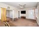Open-concept living area with a seamless flow, perfect for entertaining and relaxed everyday living at 404 E 1St St, Cherryville, NC 28021