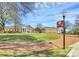 Exterior view of brick buildings with manicured lawn at 244 N Race St, Statesville, NC 28677