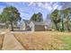 Well-maintained home with a spacious yard and mature trees at 244 N Race St, Statesville, NC 28677