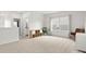Spacious room with a window, ample lighting, and modern furnishings at 3008 Quinebaug Rd, Fort Mill, SC 29715