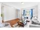 Comfortable living room area with large windows offering ample natural light at 11320 Joe Morrison Ln, Charlotte, NC 28214