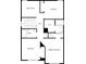 A floor plan features a Gathering room, bedrooms, bathrooms, walk-in closet, and primary bath at 8715 Green Ivy Ln, Charlotte, NC 28217
