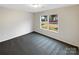 Bright bedroom with a large window and neutral carpet at 1144 Amberlight Cir, Salisbury, NC 28144