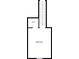 Second level floor plan includes WIC and bedroom at 1144 Amberlight Cir, Salisbury, NC 28144