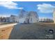 Attractive two-story home set on a spacious lot in a suburban neighborhood at 174 Hanging Rock Trl # 104, Statesville, NC 28625