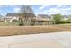 Fenced backyard at 1854 Carrollton Dr, Indian Trail, NC 28079