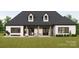 Cozy backyard with an outdoor fire pit and outdoor dining area, perfect for relaxing at 2A Riverlane Rd, Rock Hill, SC 29730