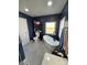Comfortable bathroom features a soaking tub, toilet, and natural light at 117 Jones Rd, Shelby, NC 28150