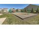 Community playground with swings, slides, and play structures, perfect for children to enjoy outdoor fun and activities at 120 Hornbeam Ln, Mooresville, NC 28117