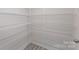 Walk-in pantry with extensive shelving for optimal storage and organization at 3309 Colorado Blue Ct, Gastonia, NC 28056