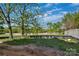 Image showcasing newly acquired land, perfect for outdoor activities and relaxation at 513 Harrel St, Salisbury, NC 28144