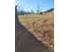 Expansive backyard views showcasing an outdoor space and pasture at 2333 Howells Ferry Rd, Hickory Grove, SC 29717